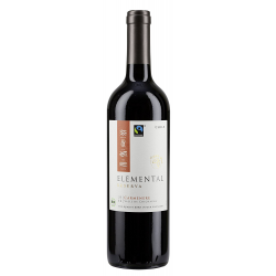 Víno Elemental Reserva Carmenère 0,75l